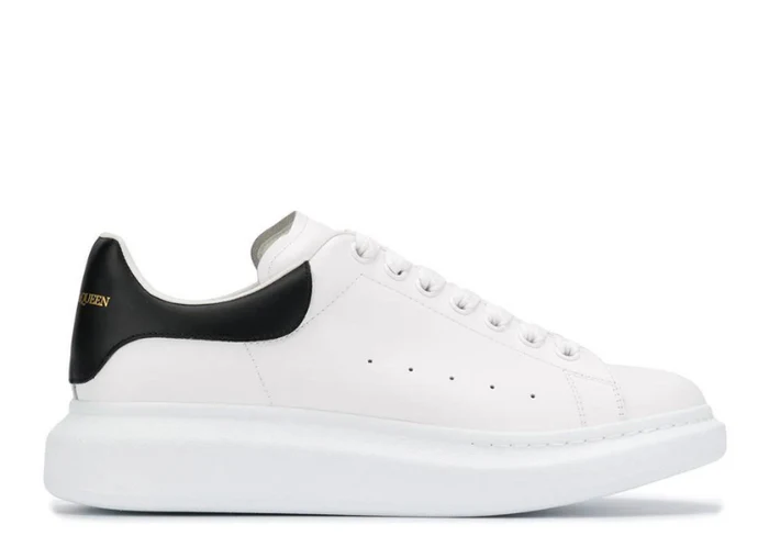 ALEXANDER MCQUEEN