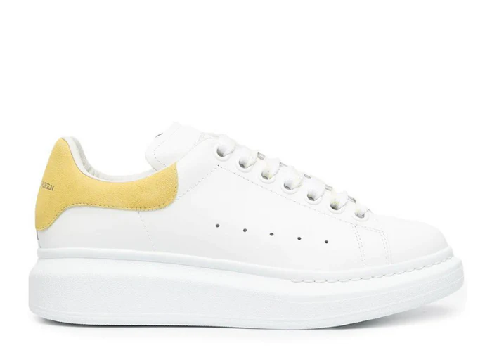 ALEXANDER MCQUEEN