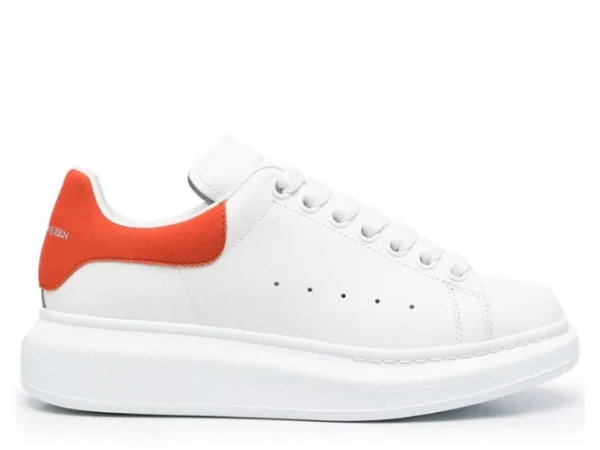 ALEXANDER MCQUEEN