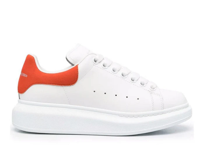 ALEXANDER MCQUEEN