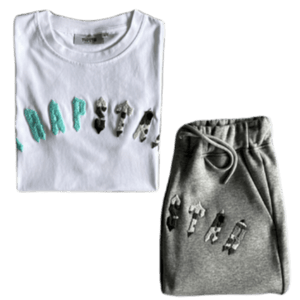 IRONGATE CHENILLE ARCH SHORT SET