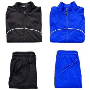 IRONGATE SHELLSUIT 2.0