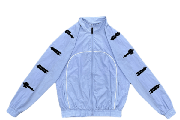 IRONGATE SHELLSUIT 2.0