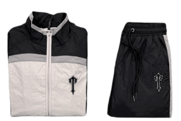 IRONGATE T SHELLSUIT