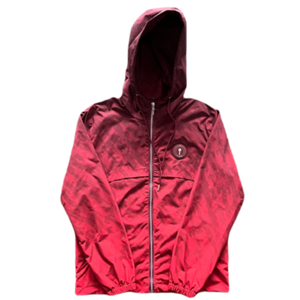 IRONGATE T WINDBREAKER – RED