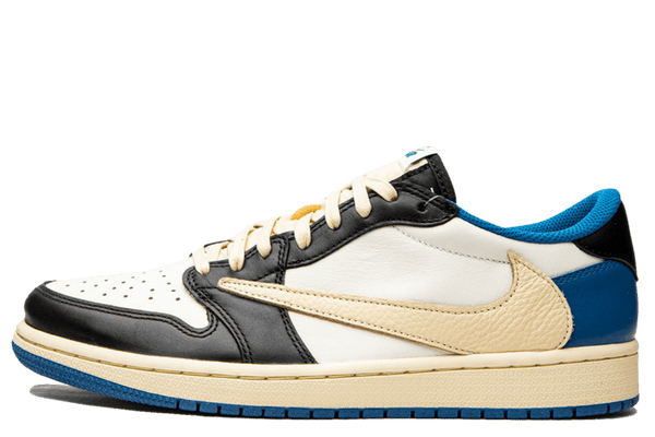 J1 - LOW OG SP X T.S.