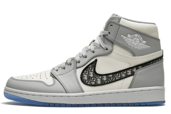 J1 - RETRO HIGH D.