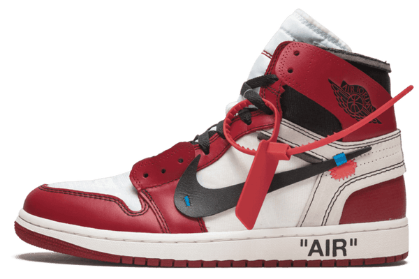 J1 - RETRO HIGH OFF-W CHICAGO