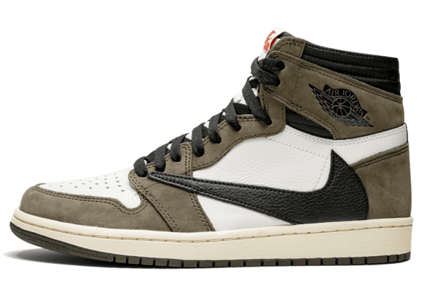 J1 - RETRO HIGHT T. S.