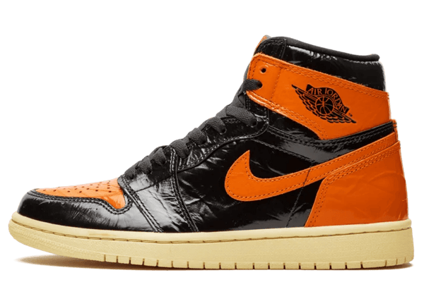 J1 - SHATTERED BACKBOARD 2.0
