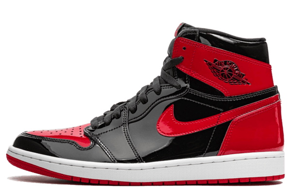 J1 – BRED PATENT