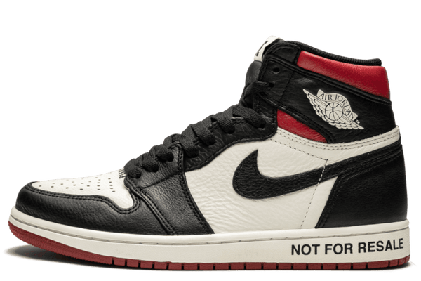 J1 – NOT FOR RESALE