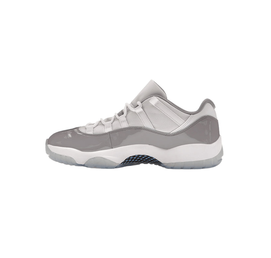 J11 - CEMENT GREY