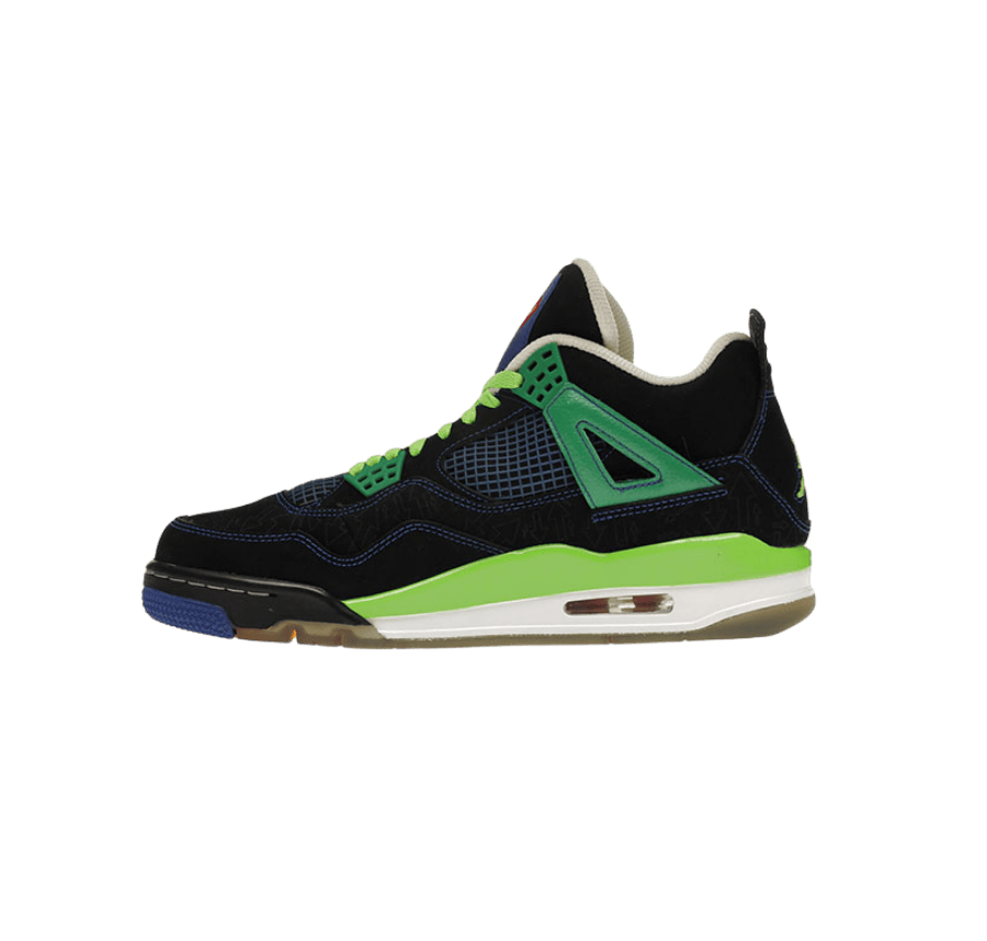 J4 - RETRO DOERNBECHER