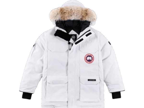 JACKET - CANADA GOOSE