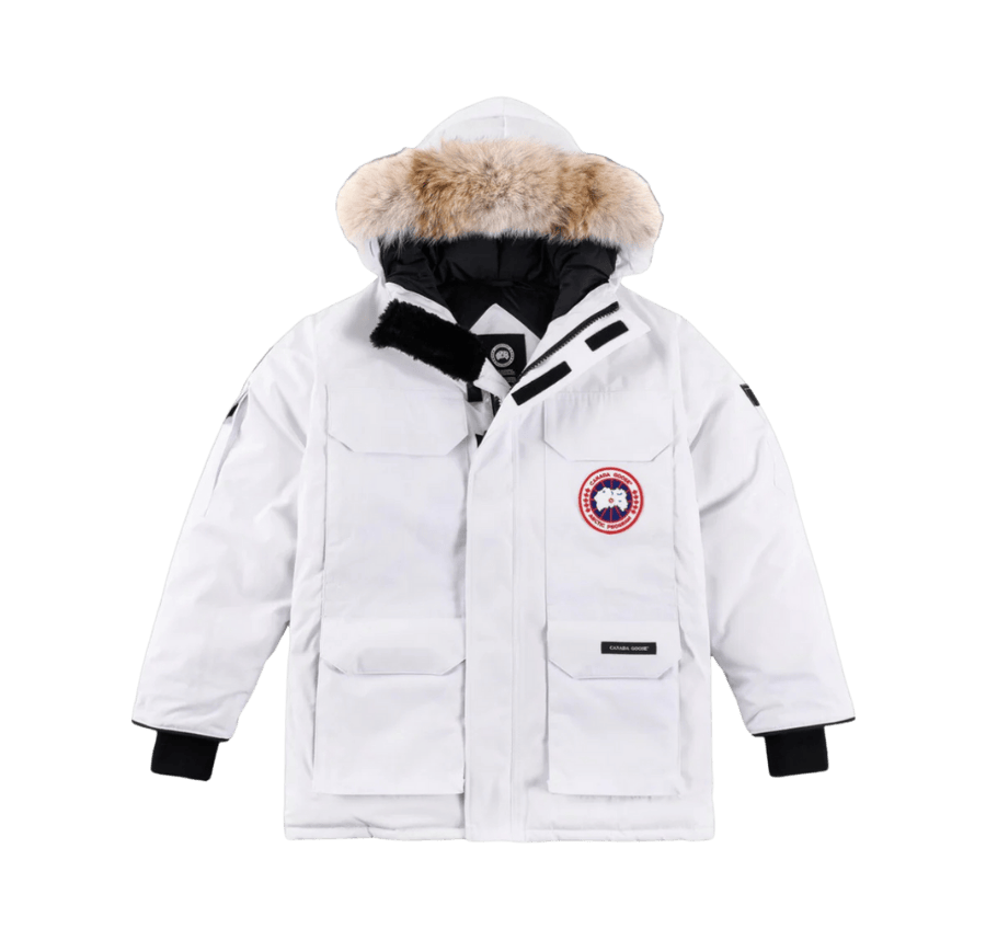 JACKET - CANADA GOOSE