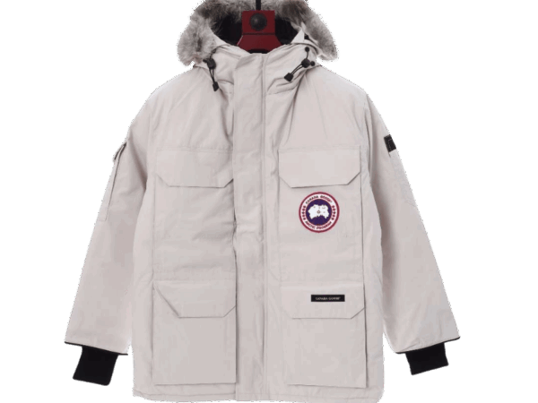 JACKET - CANADA GOOSE