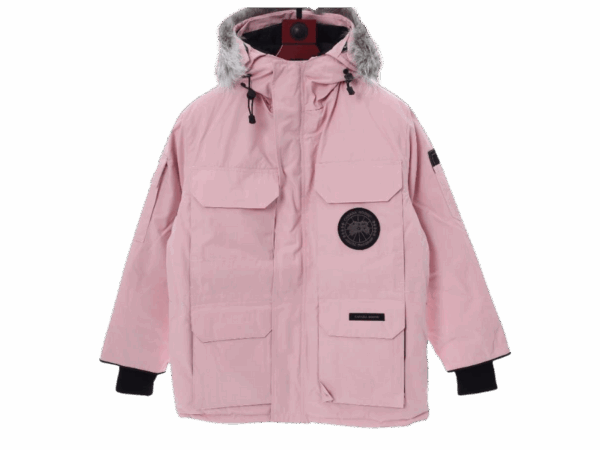 JACKET - CANADA GOOSE