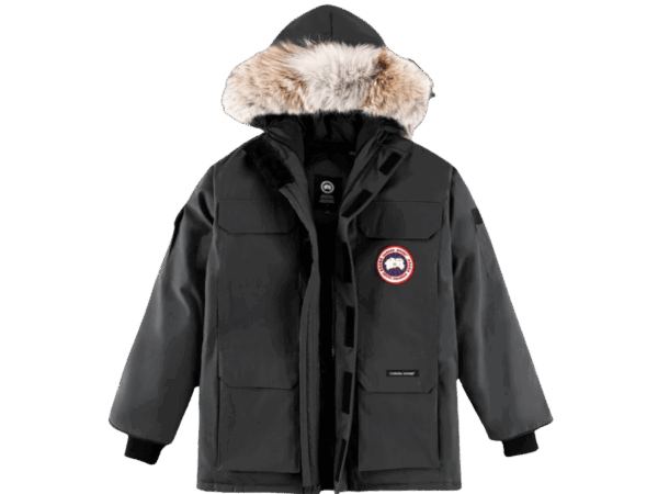 JACKET - CANADA GOOSE