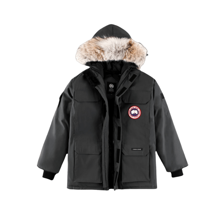 JACKET - CANADA GOOSE