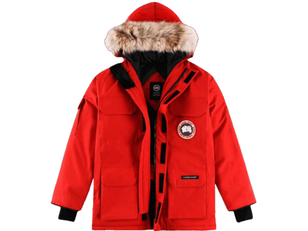 JACKET - CANADA GOOSE