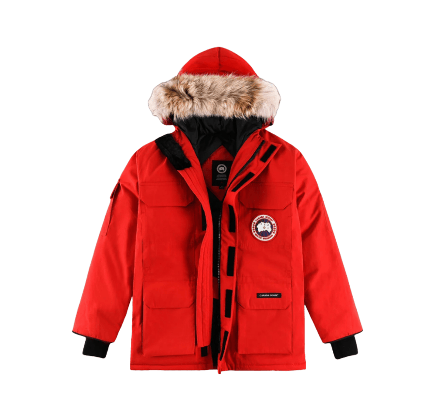 JACKET - CANADA GOOSE