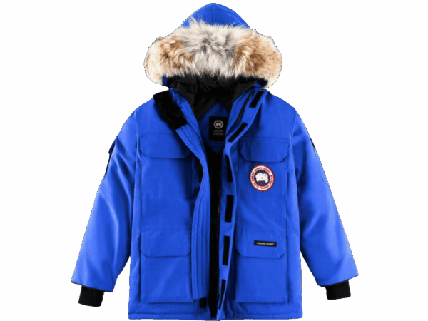 JACKET - CANADA GOOSE
