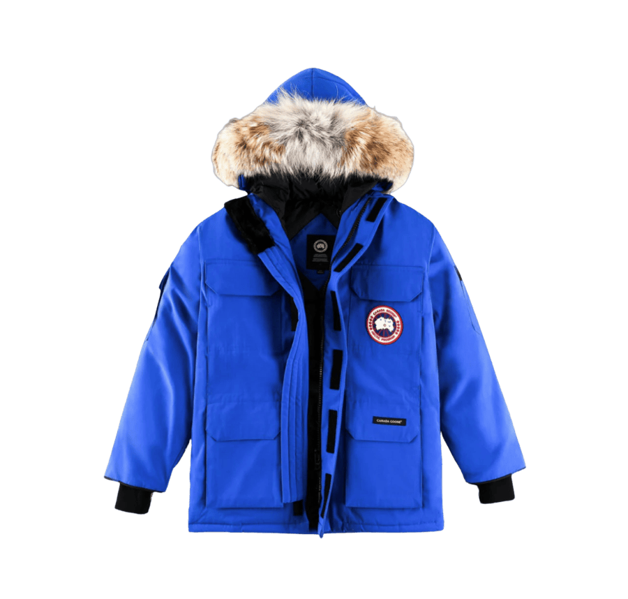 JACKET - CANADA GOOSE
