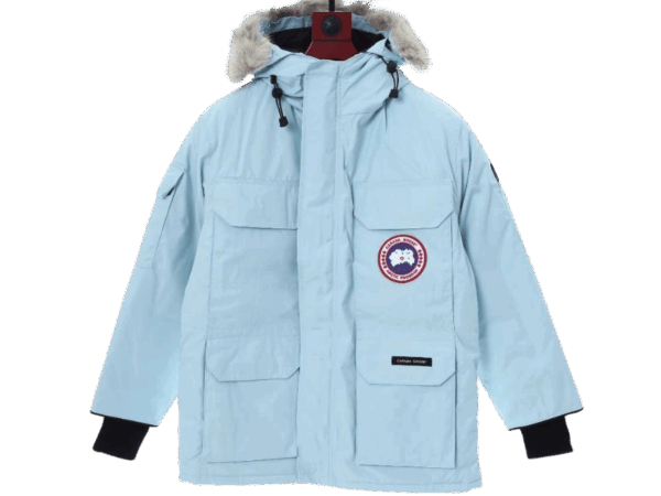 JACKET - CANADA GOOSE