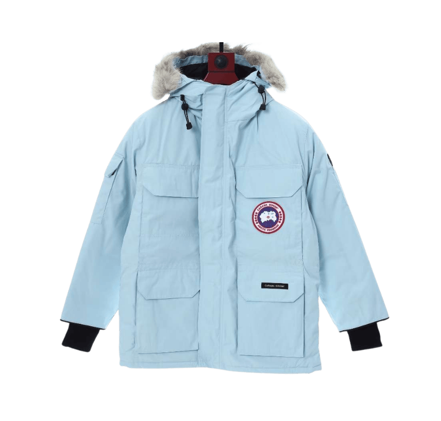 JACKET - CANADA GOOSE