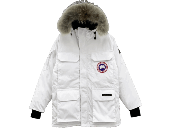 JACKET - CANADA GOOSE