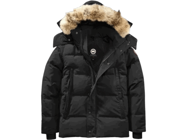 JACKET - CANADA GOOSE
