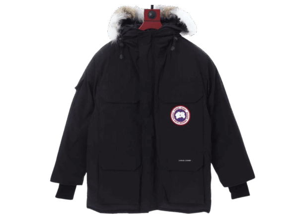 JACKET - CANADA GOOSE