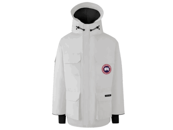 JACKET - CANADA GOOSE
