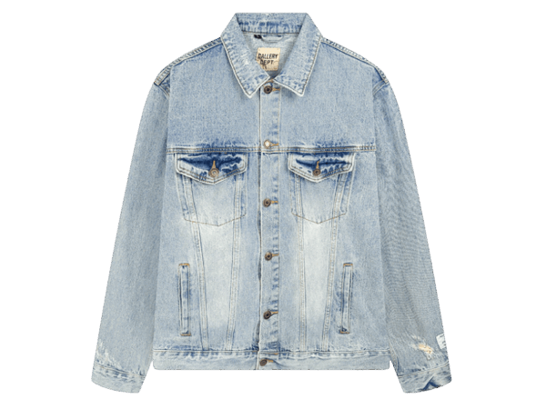 JACKET - GALLERY DEPT