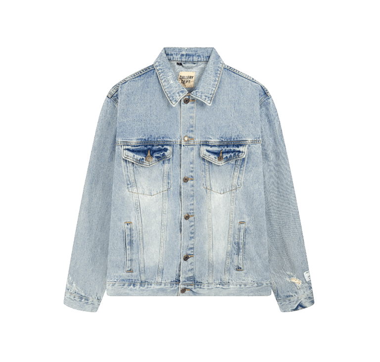 JACKET - GALLERY DEPT