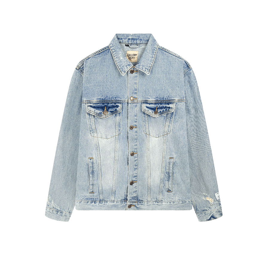 JACKET - GALLERY DEPT