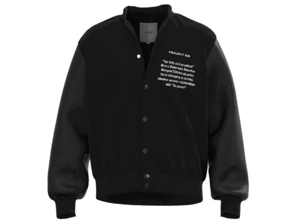 JACKET - GALLERY DEPT