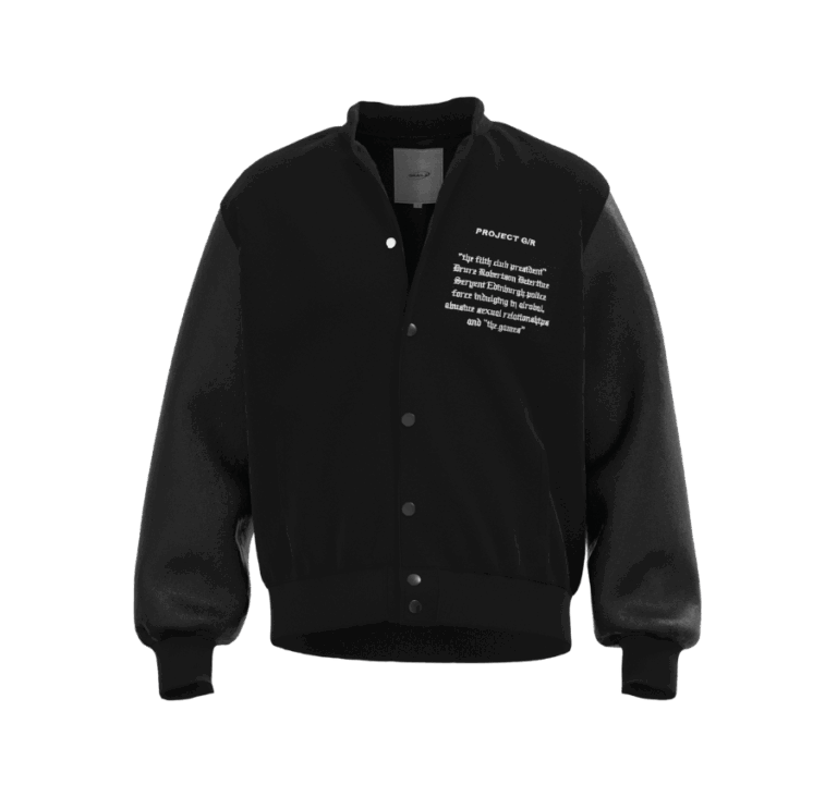 JACKET - GALLERY DEPT