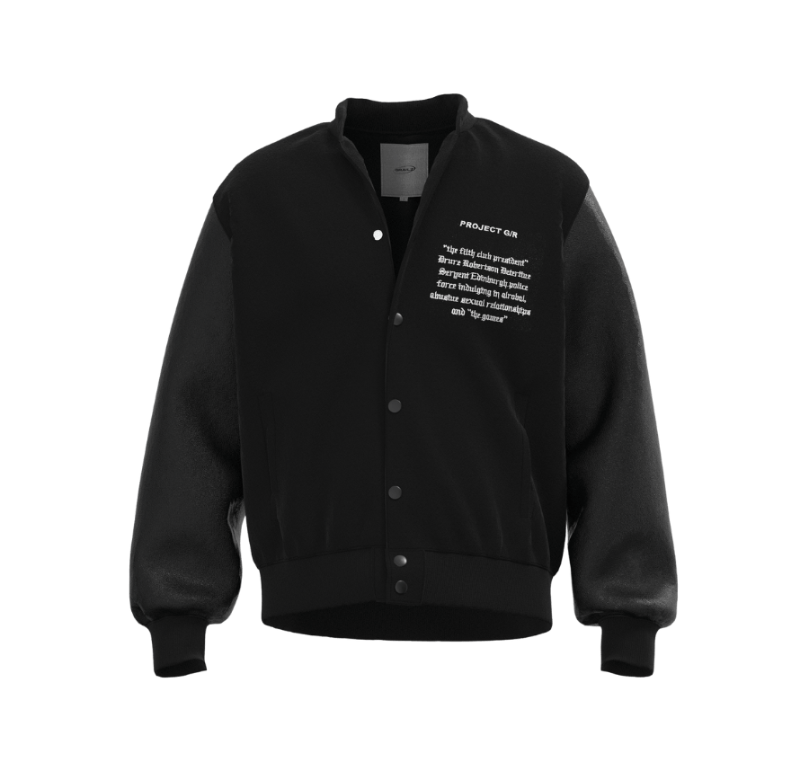 JACKET - GALLERY DEPT