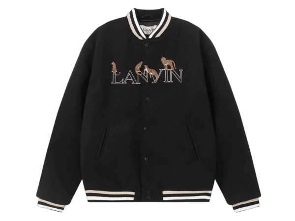 JACKET - LANVIN
