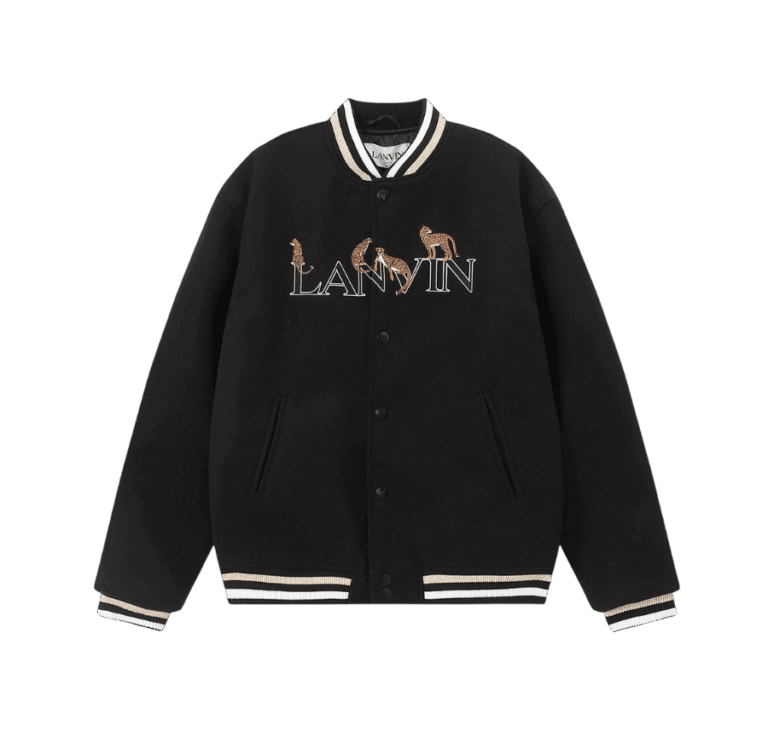 JACKET - LANVIN