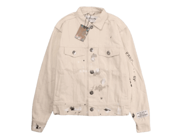 JACKET - LANVIN