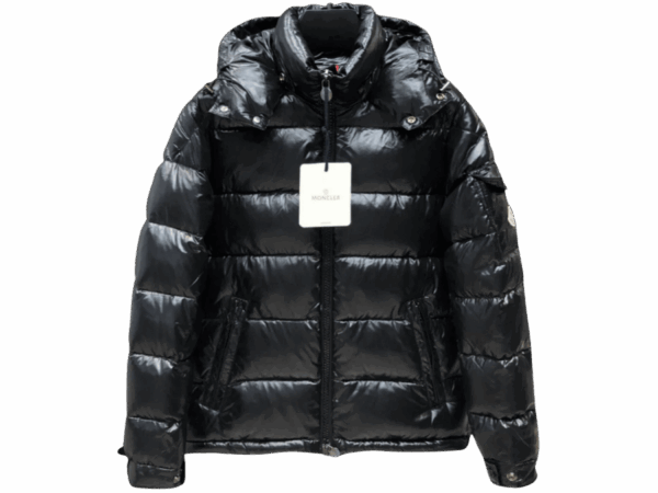 JACKET - MONCLER