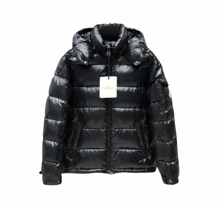 JACKET - MONCLER
