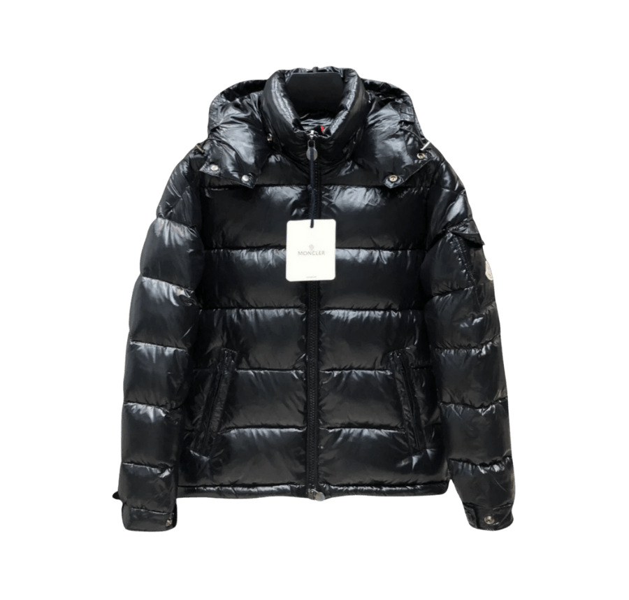 JACKET - MONCLER