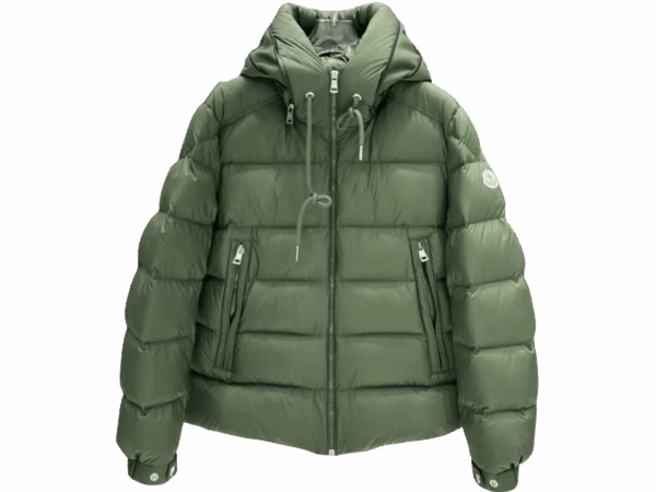 JACKET - MONCLER