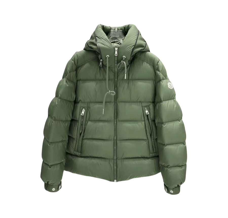 JACKET - MONCLER