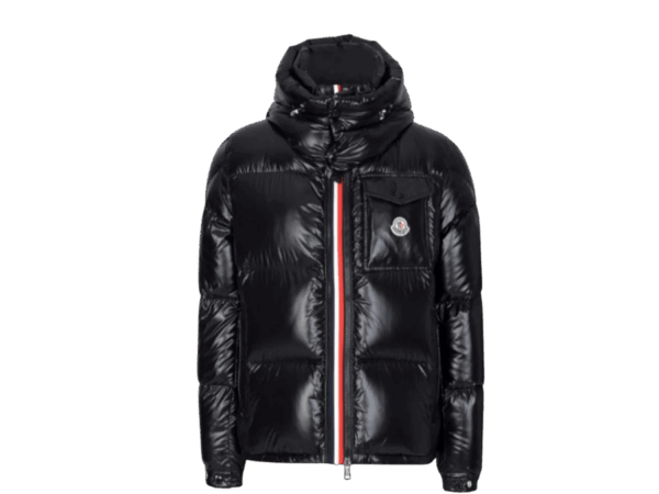 JACKET - MONCLER