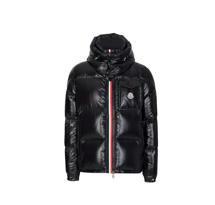 JACKET - MONCLER